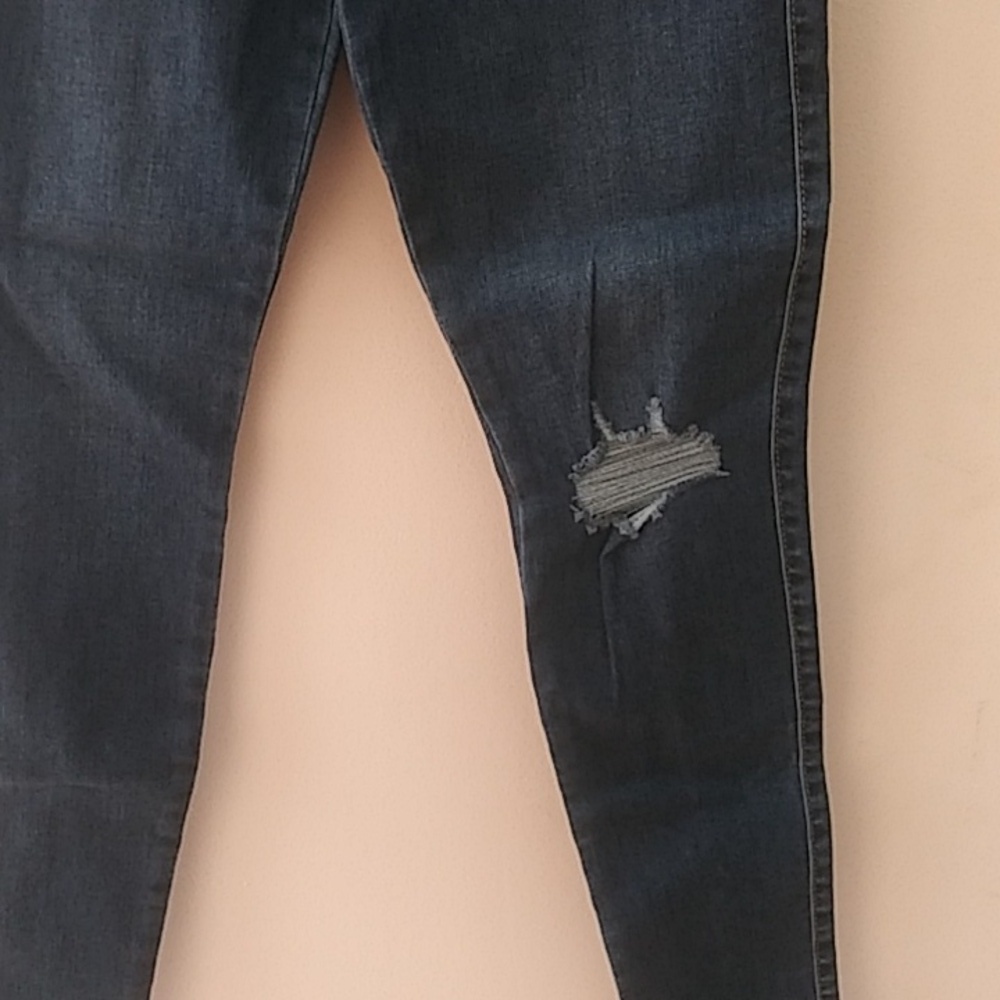 RE Generation Ladies Jeans Size 3 - Picture 5 of 7